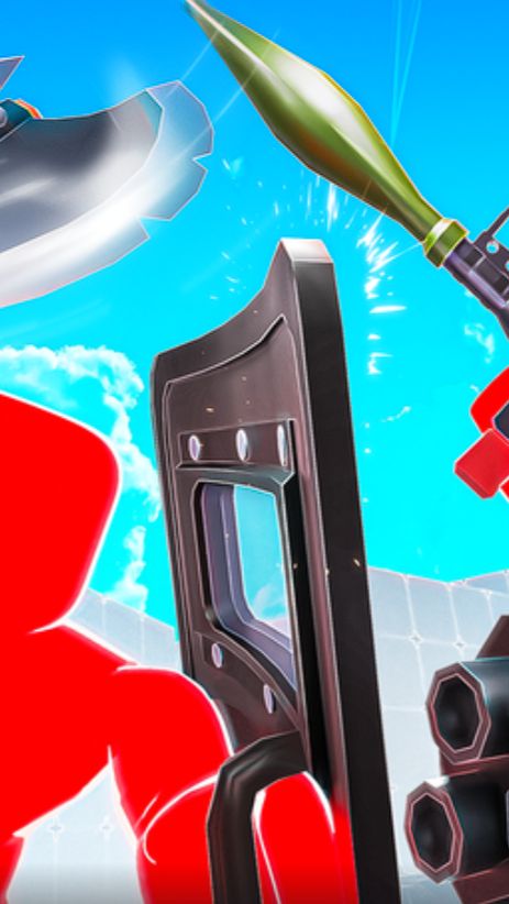 АПД В РИВАЛС!