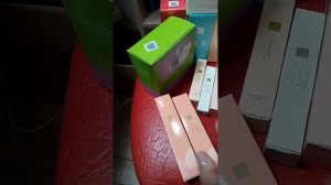 РАСПАКОВКА ВТОРОГО ЗАКАЗА ЭЙВОН/ДЕКАБРЬ