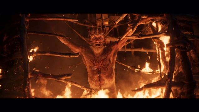 Divinity - Official Reveal Trailer _ The Game Awards 2025 смотреть онлайн