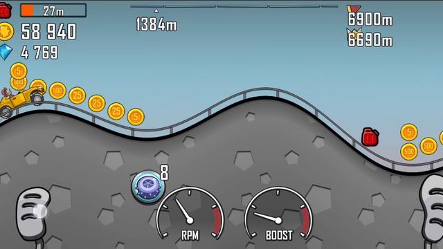Hill Climb Racing