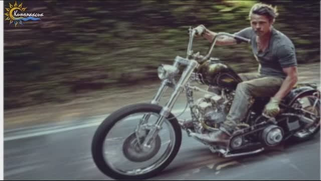 Motorcycle Coloring (Full Gameplay) смотреть онлайн