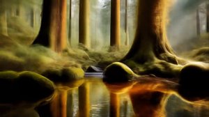 Янтарные слезы