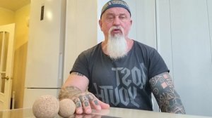 Тригеры при коксартрозе.