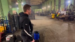 Обзор производства дровоколов