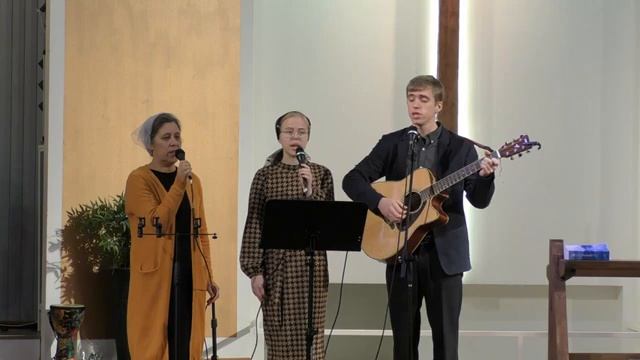 И это пройдёт... 🙏 христианская песня смотреть онлайн