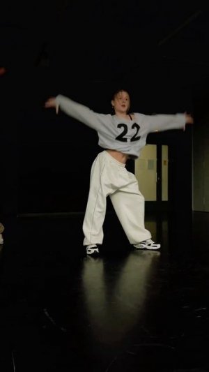 тренировочка🫶🏻 #танцы #vitaminion