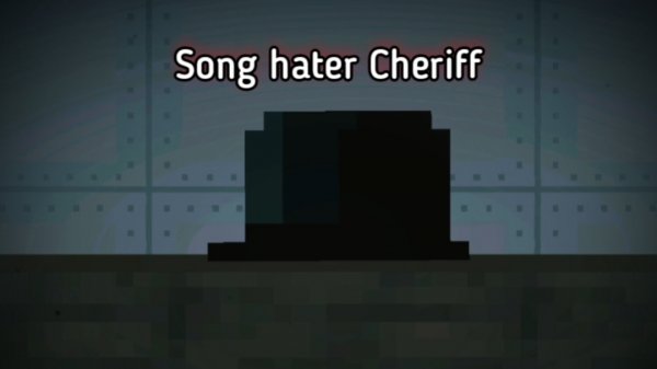 🇺🇸🇬🇧song hater Cheriff 🇷🇺песня хейтер шериф