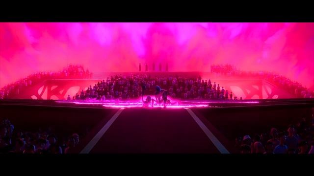 песня (сердца моего зов)