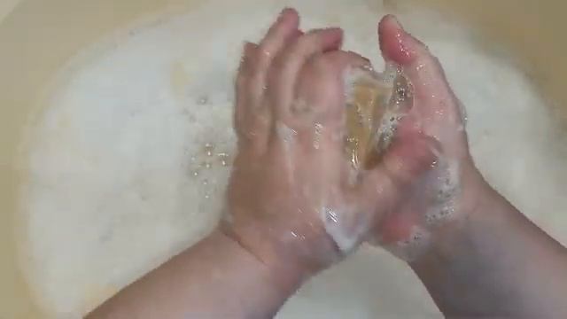 Мыление хозиков💖