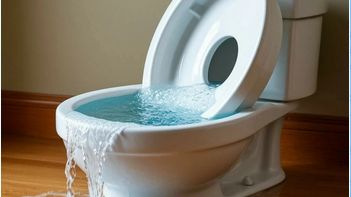 4🚽Регулировка высоты запорной арматуры по высоте бачка унитаза смотреть онлайн