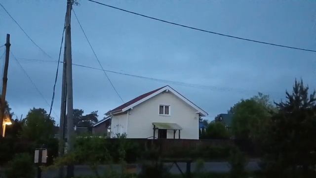 Гроза. Смотреть со звуком | 30 мая 2025 г. смотреть онлайн