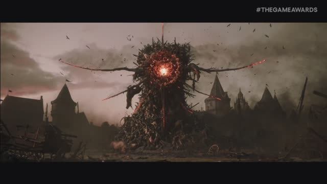 Divinity — дебютный трейлер (TGA 2025) смотреть онлайн