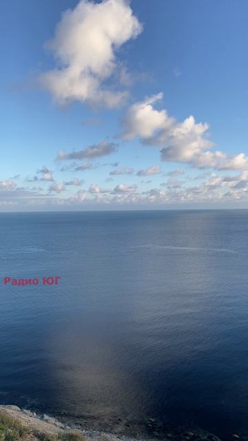 Коротко о погоде в Феодосии на 13 декабря, 2025 года. Радио 