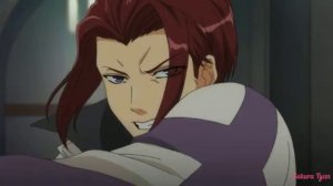 Аниме Клип - Казанова