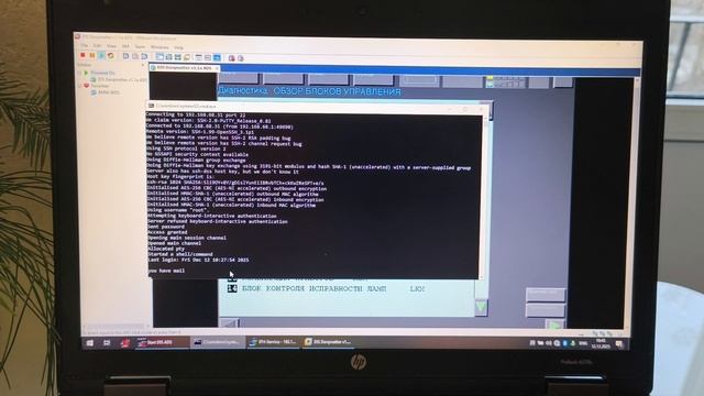 Краткий обзор-инструкция по диагностическому ПО для классических BMW