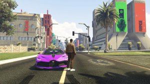 ЛУЧШИЙ СЕРВЕР GTA 5 - BAZE RP! КАКОЙ СЕРВЕР ВЫБРАТЬ в ГТА 5 РП 2025?