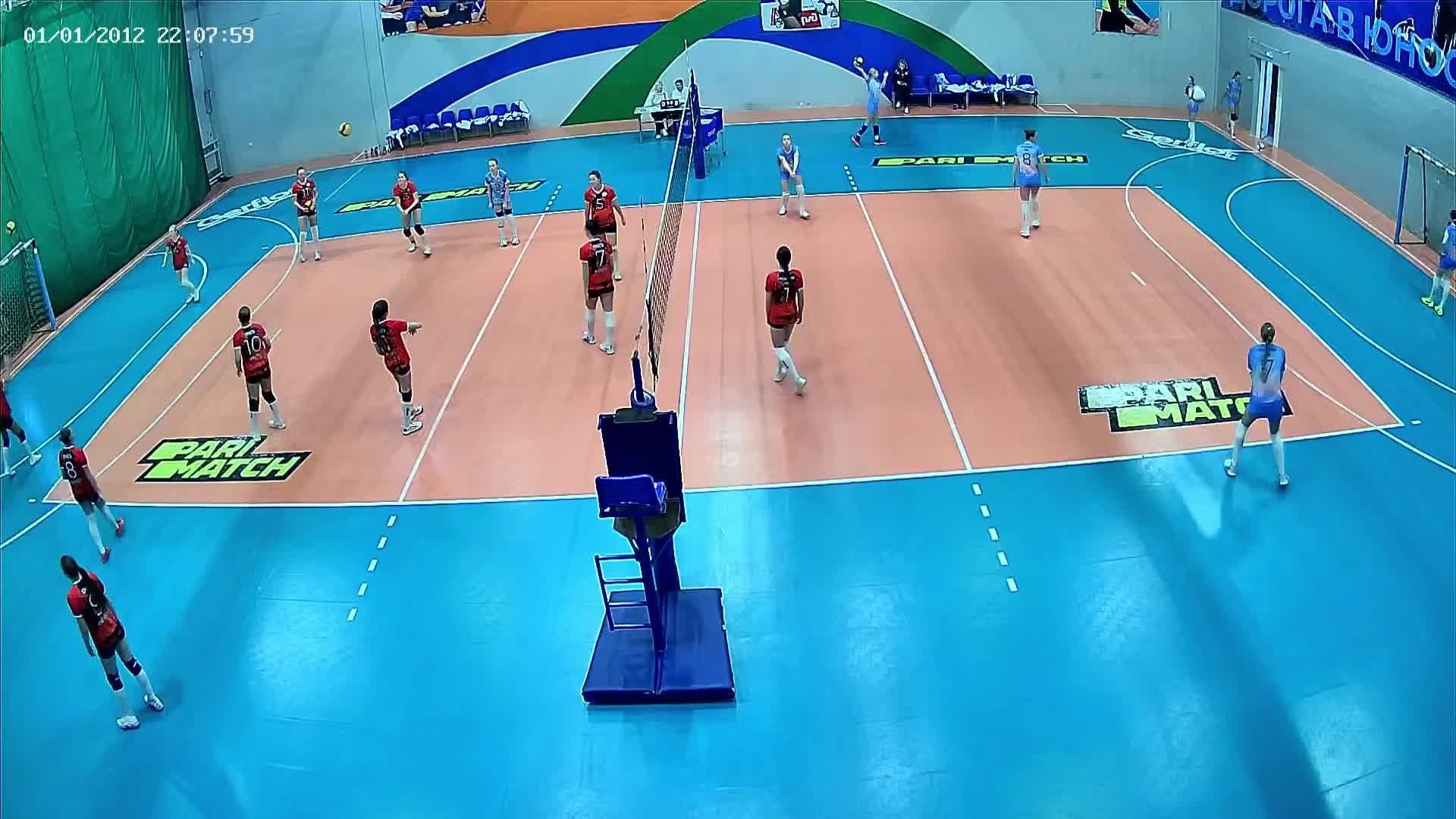 Предновогодний турнир по волейболу день 1 смотреть онлайн