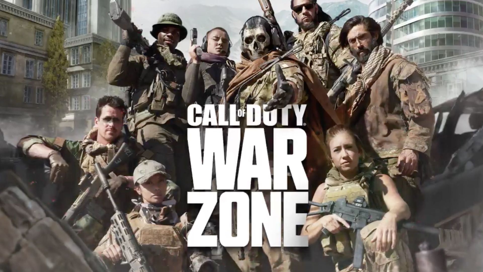Call of Duty #9 смотреть онлайн