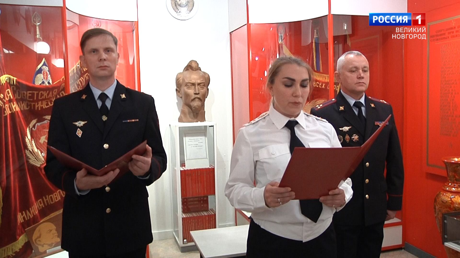 ГТРК СЛАВИЯ Дежурная часть 13.12.25 смотреть онлайн