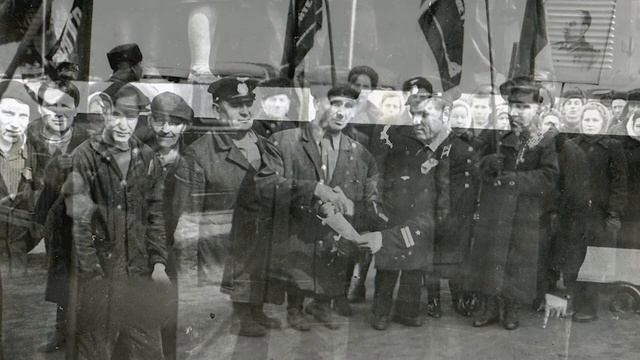 Железнодорожная станция «Каменск-Уральский» отметила юбилей. Панорама 12.12.25 смотреть онлайн