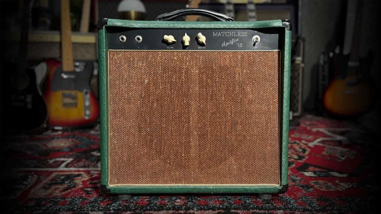 ToneJunkie TV: Бесплатный набор Match Spit (Kemper, ToneX, QC, Helix, NAM)