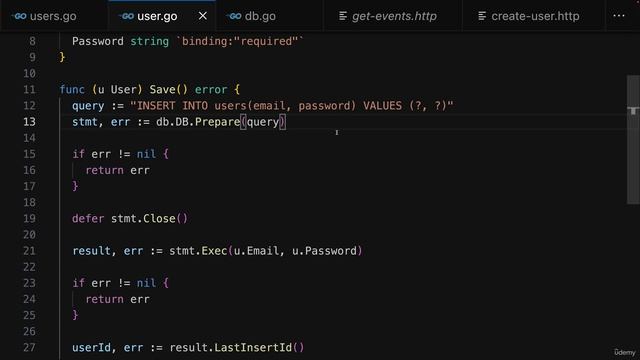 180 Don't Store Plain-text Passwords! смотреть онлайн