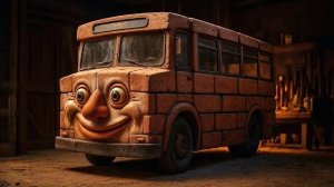 АВТОБУС ЗАХВАЧЕН СЕМЬЁЙ SAHUR! Сигма-мальчик против Brainrot-аномалии в салоне РЕАКЦИЯ