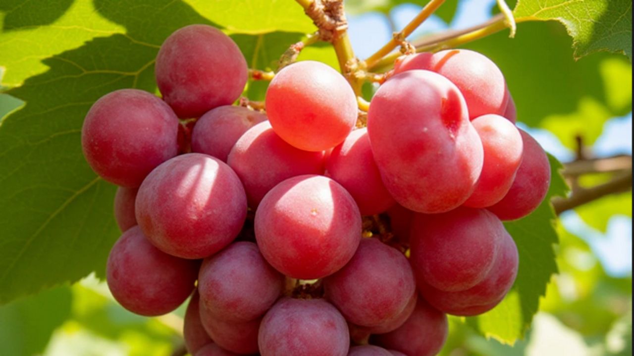 Лучшие винные сорта винограда для Тулы и особенности получения лучшего вина смотреть онлайн