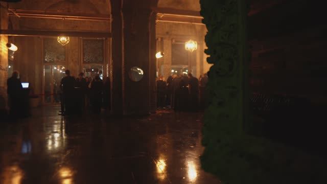 Temple Of Deer (by Kasfox)