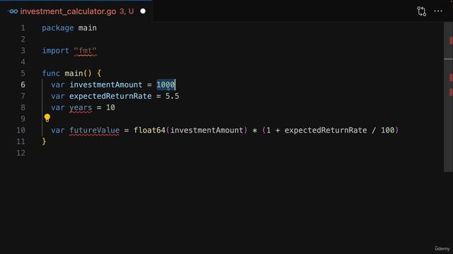 018 Understanding Value Types смотреть онлайн