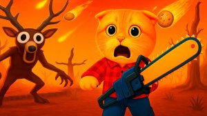 САМЫЙ СЛОЖНЫЙ ПОЛ ЭТО ЛАВА