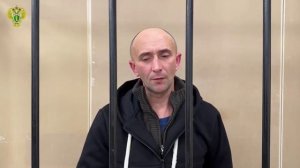 Суд в Донецке вынес неонацисту пожизненное!