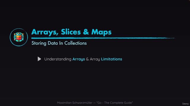 109 Module Introduction смотреть онлайн
