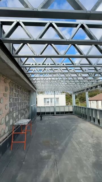 Производим ЛСТК смотреть онлайн