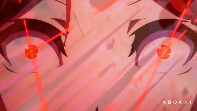 Shadow vs Blood Queen： Elizabeth「The Eminence in Shadow Season 2 AMV」 смотреть онлайн