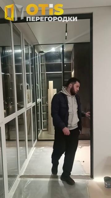 Межкомнатная Перегородка. По заказам +7(905)558-08-82 Работаем в Москве и МО смотреть онлайн