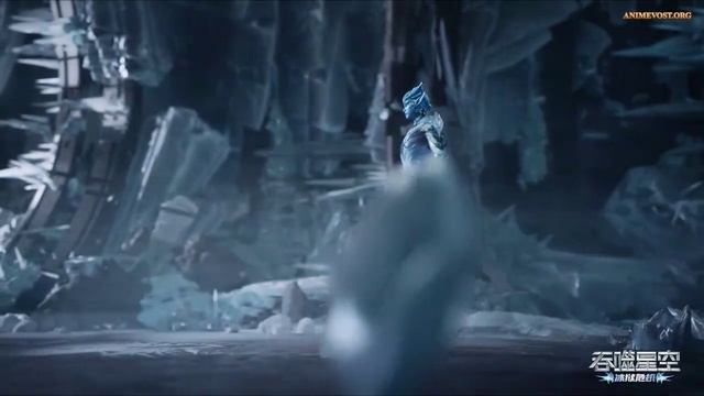 пожиратель звезд 200