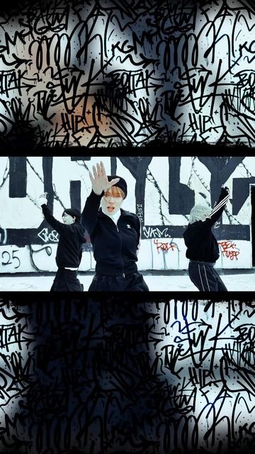 ENHYPEN (엔하이픈) 'Outside' | Cover By MOONSHARDS