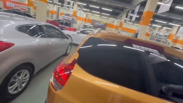 Продается LADA XRAY CROSS 2021 /Авто с пробегом смотреть онлайн