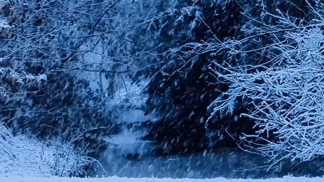Music For Winter