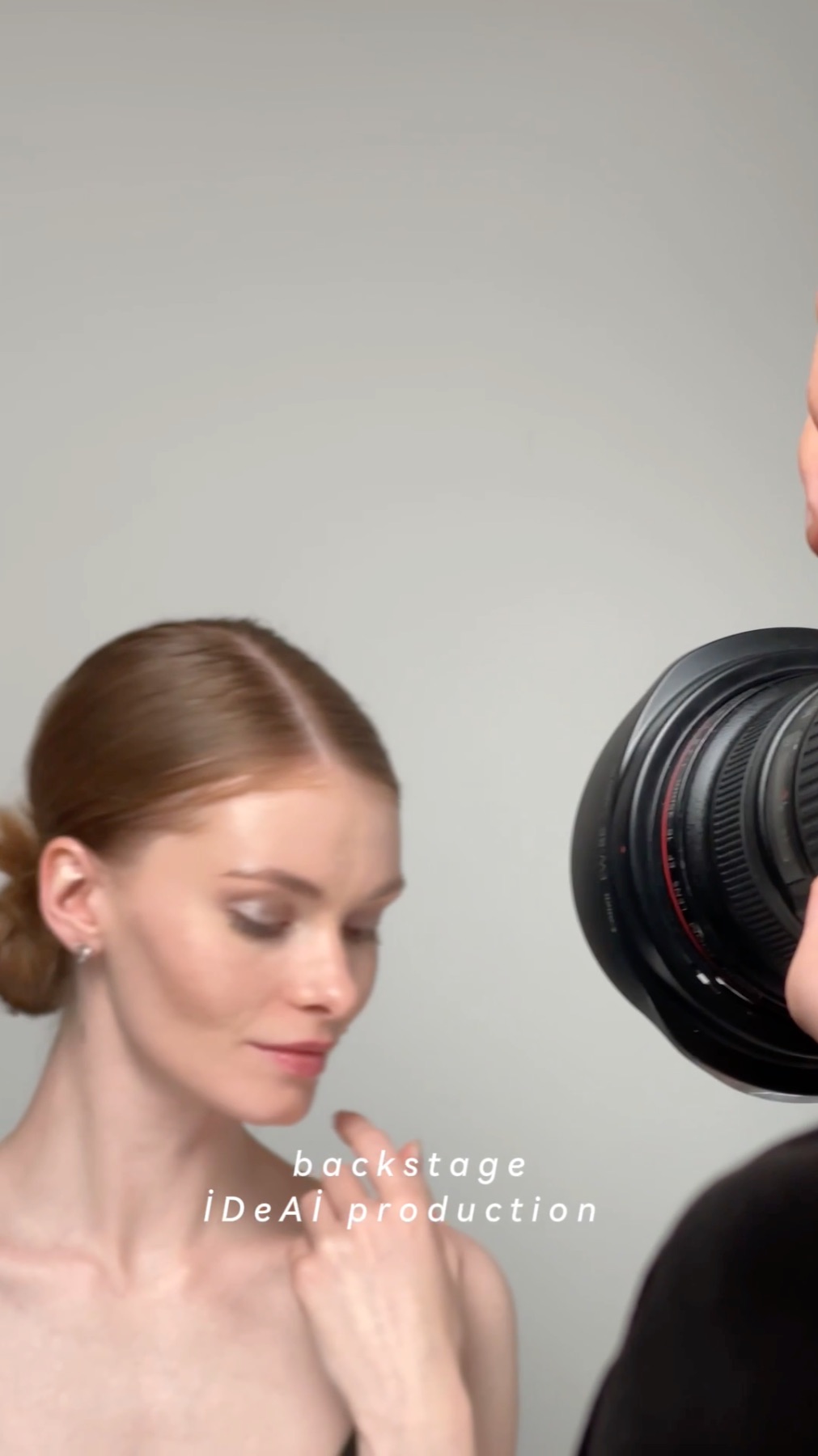 IDeAI Backstage Coobachy jewelry смотреть онлайн