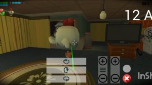 пять ночей с коко (фан версия)
автор В3 play