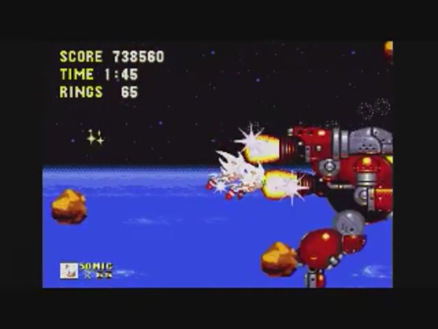 Super Mario Generations (All Bosses) смотреть онлайн