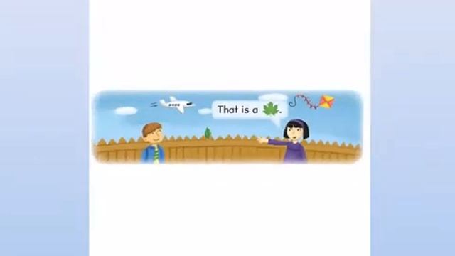 Oxford Phonics World 1-Story Unit 4 смотреть онлайн