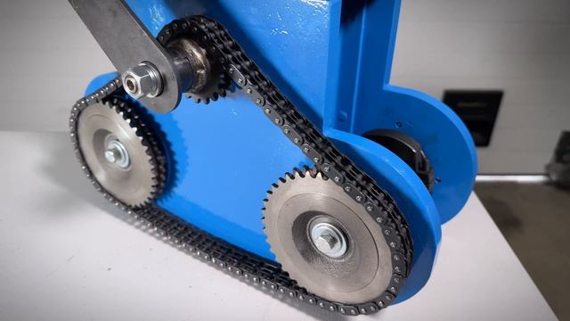 Ручной трубогибочный станок AURA КАЧОК смотреть онлайн