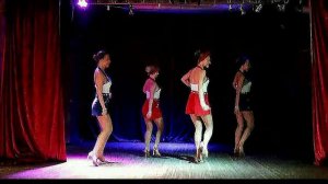 Цыган Ваня Спекулянт - Gop Stop Lambada.