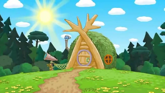 Hey, come on, we liked it. Csupo IL Vocodex Effects смотреть онлайн