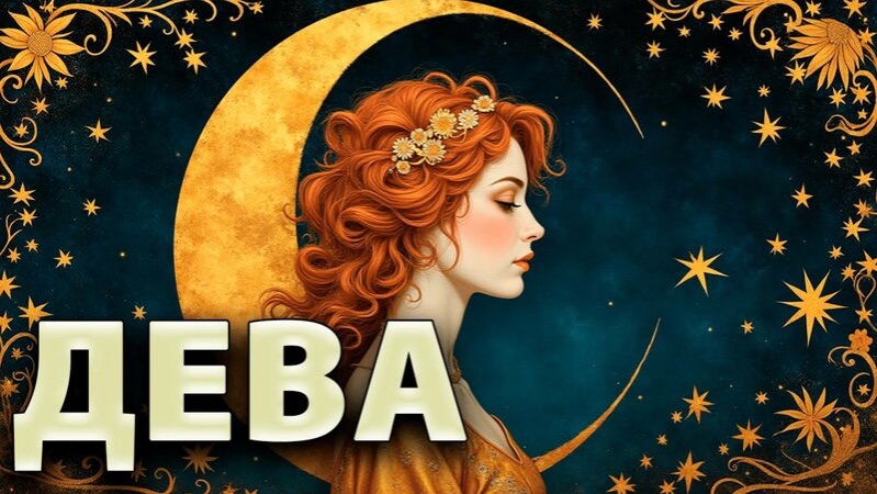 Таро прогноз на 2026 год ДЕВА🔥🔥🔥 смотреть онлайн