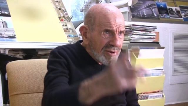 Лекция #2 Ожидания, предсказуемость, механицизм, субъективизм. Часть 2. - Жак Фреско - Проект Венера смотреть онлайн