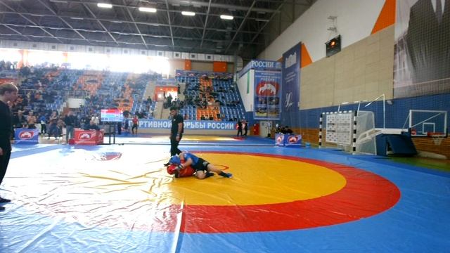 Всероссийские соревнования по панкратиону ГСС А.Ю. Кошева 2025 ковёр 3 часть 6 смотреть онлайн